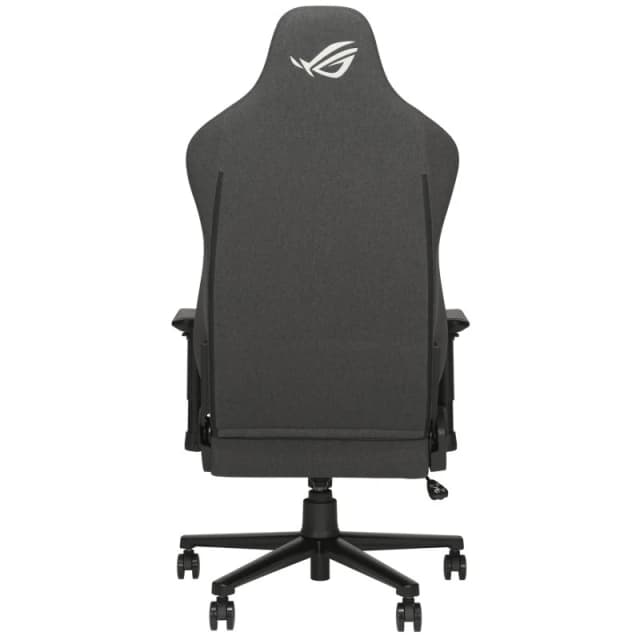 Detalle de Asus ROG Aethon Fabric Edition Silla gaming