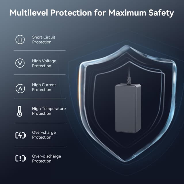 Thumbnail 5 de SMALLRIG Kit batterie factice 331 cm