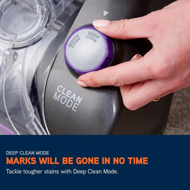 Thumbnail 4 de Vax Rapid Power Refresh CDCW-RPXR 4.7L carpet cleaner