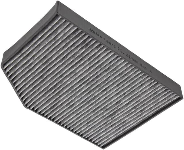 Detalle 2 de Filtre d’air intérieur VALEO 715836 compatible BMW Série 3, X3, X4 et Z4