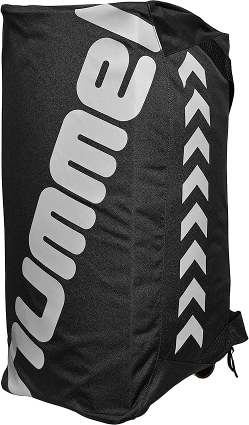 Thumbnail 3 de Hummel Core Bolsa Deportiva L Negra