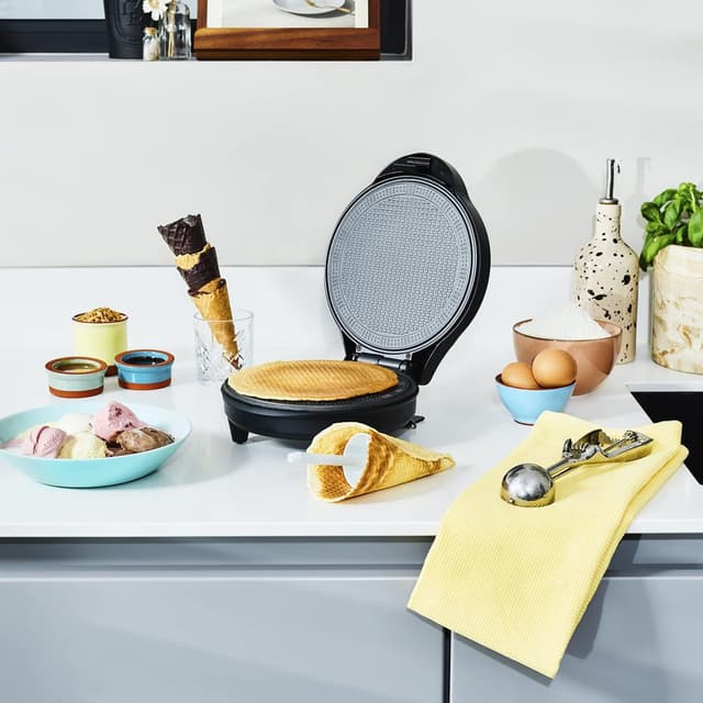 Thumbnail 5 de Tristar WF-1170 - Máquina para hacer conos 🍦 20 cm