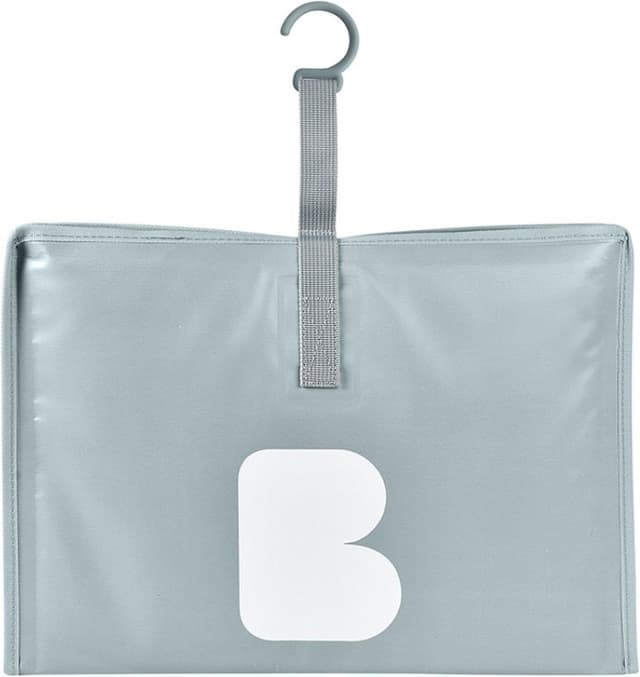 Thumbnail 3 de BÉABA Baignoire Pop Up Camélé'o 60×40 cm