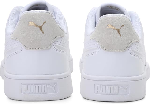 Detalle 1 de PUMA Shuffle basket mixte adulte