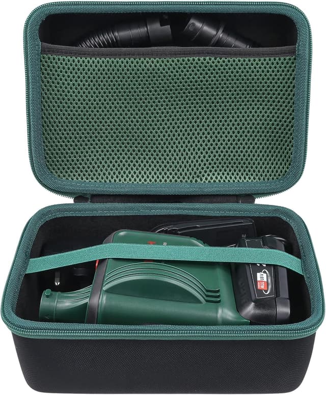 Thumbnail 1 de co2CREA Hartes Case für Bosch EasyInflate 18V-500