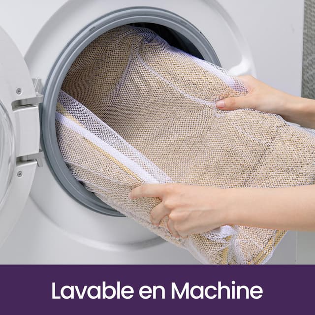 Thumbnail 5 de DEXI Tapis de Bain 50 x 80 cm absorbant