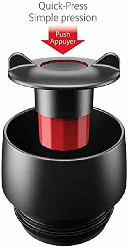 Thumbnail 3 de Emsa Travel Mug taza térmica 0,5 l