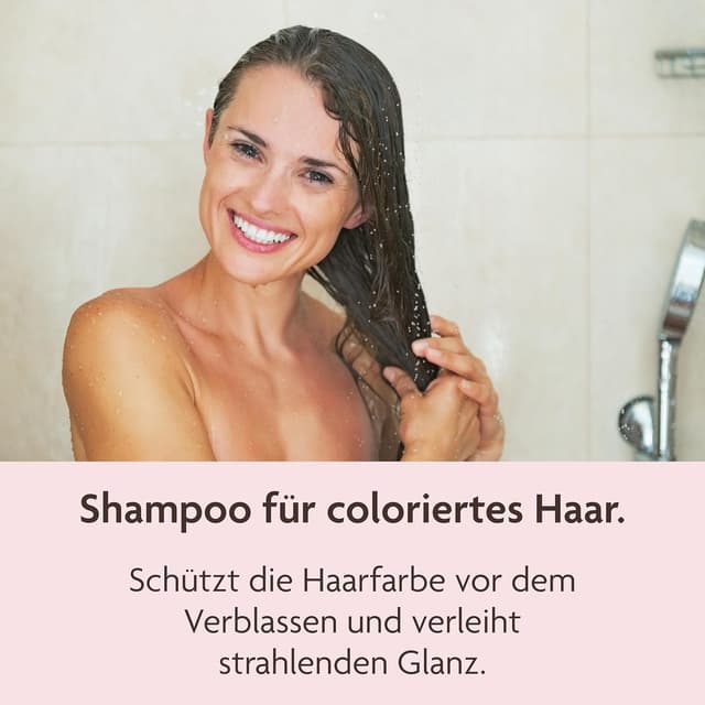 Detalle de Sanotint Shampooing protecteur 200 ml