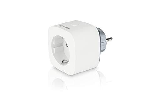 Imagen de Bosch Smart Home Toma de corriente Wi‑Fi para hogar inteligente en OfertitasTOP