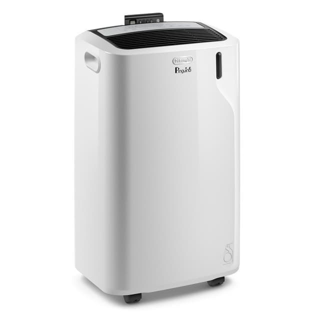 Detalle 2 de DeLonghi PAC EM90 Pinguino aire acondicionado portátil 2,5 kW (9.800 Btu/h) R290