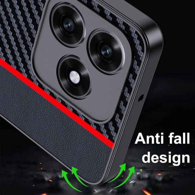 Detalle 1 de FDHYFGDY Hülle für Honor X5c Plus