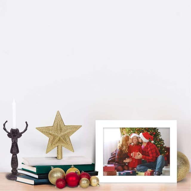 Thumbnail 6 de EGOFINE 7x5 picture frames set of 4