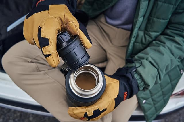 Thumbnail 6 de Contigo Thermal Bottle Vaso Térmico Inox 740ml ☕ Antigoteo