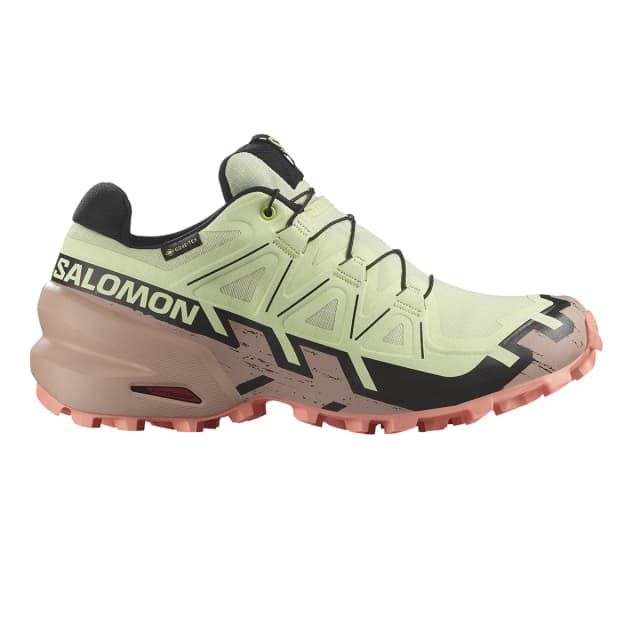 Imagen de Salomon SPEEDCROSS 6 GTX W Zapatillas trail en OfertitasTOP