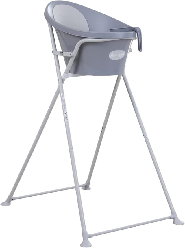 Detalle 2 de Shnuggle Bath Stand for newborn up to 10kg