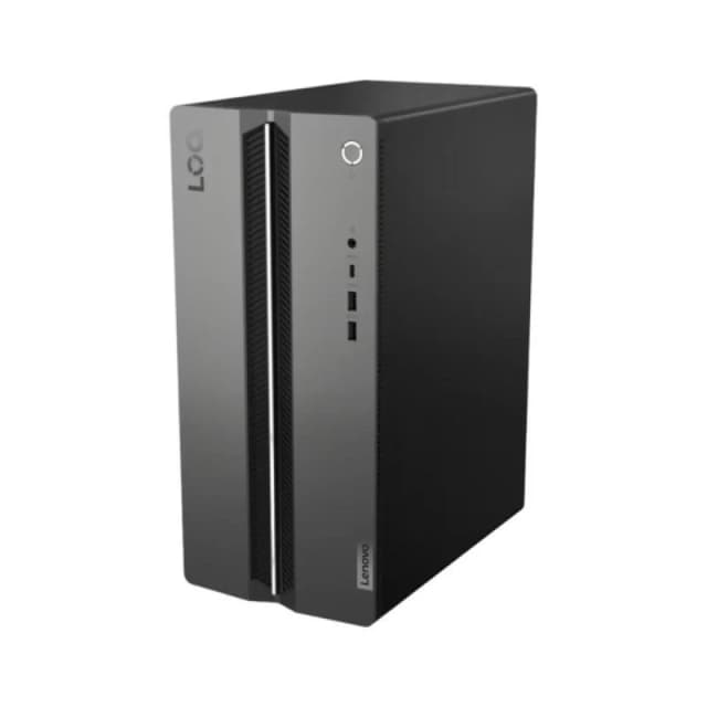 Detalle 2 de Lenovo LOQ Tower 17IRR9 con Intel Core i7-14700F, RTX 4060, 16GB y SSD 1TB (Windows 11 Home)