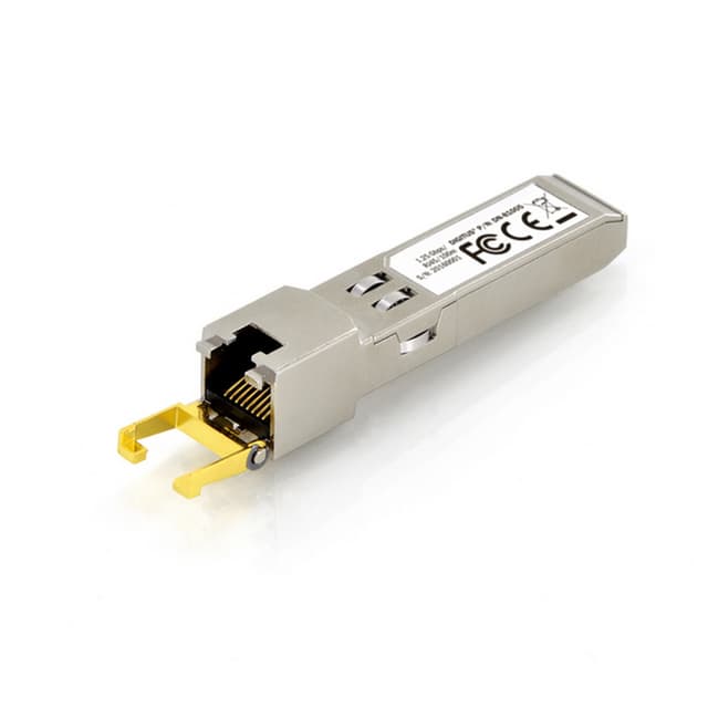 Detalle 2 de Digitus DN-81005 Transceptor Gigabit 100 m 📡