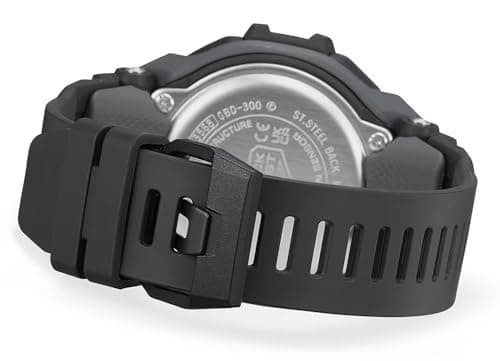 Thumbnail 2 de Casio G-Shock GBD-300-1ER reloj Bluetooth