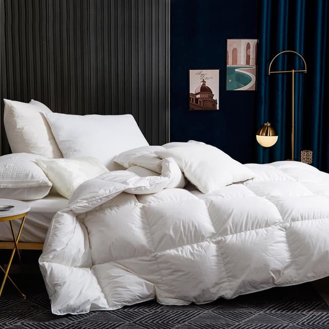 Imagen de BedFabtasy Double Duvet 12 Tog en OfertitasTOP