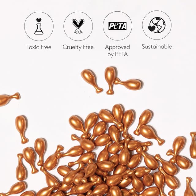 Thumbnail 6 de Vitamin C Serum COCUNAT The Real C 20%