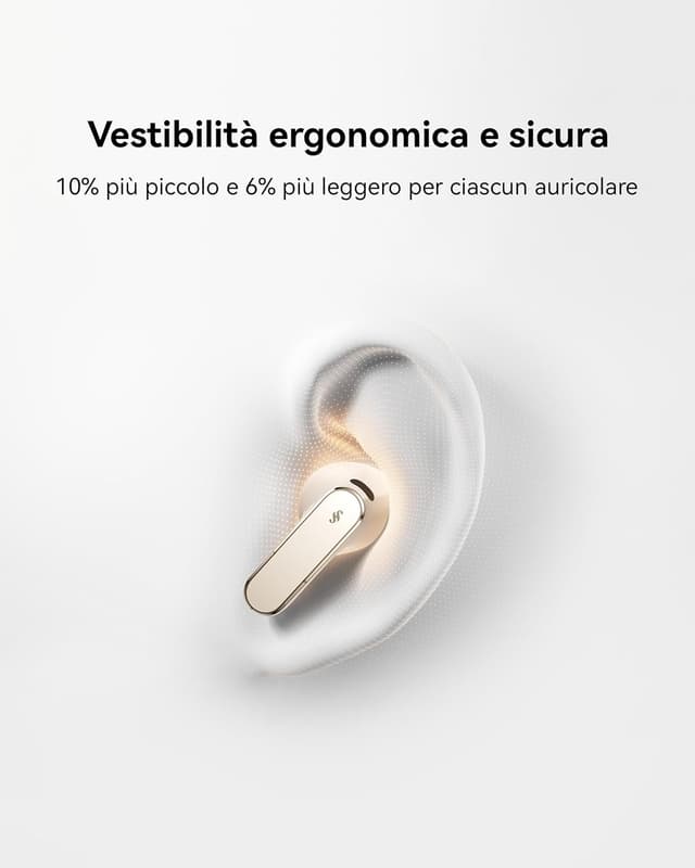 Thumbnail 5 de Huawei FreeBuds Pro 5 Grigio e Huawei Band 10 Nero