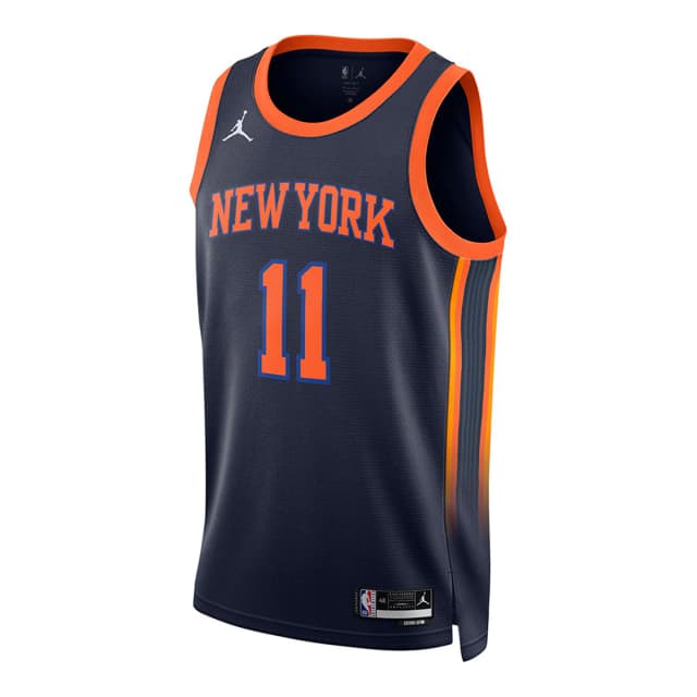 Imagen de Nike Camiseta Knicks Brunson Swingman en OfertitasTOP