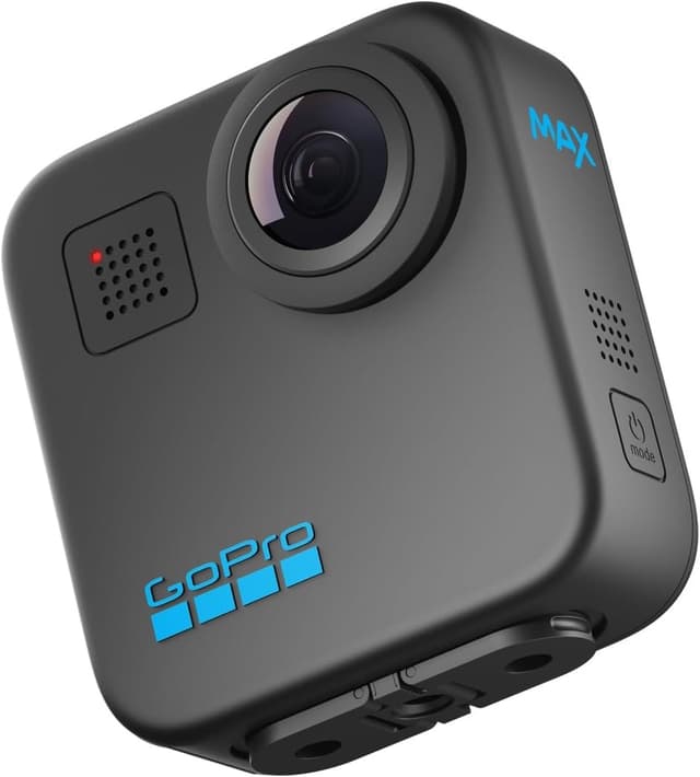 Detalle 2 de GoPro MAX Cámara de acción 360, 5.6K30