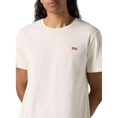 Detalle de Levi's SS Original Housemark tee Camiseta XS para hombre