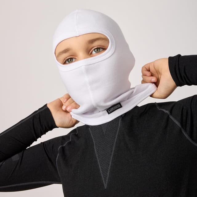 Thumbnail 5 de Ladeheid LA-142 Passamontagna termico bambino