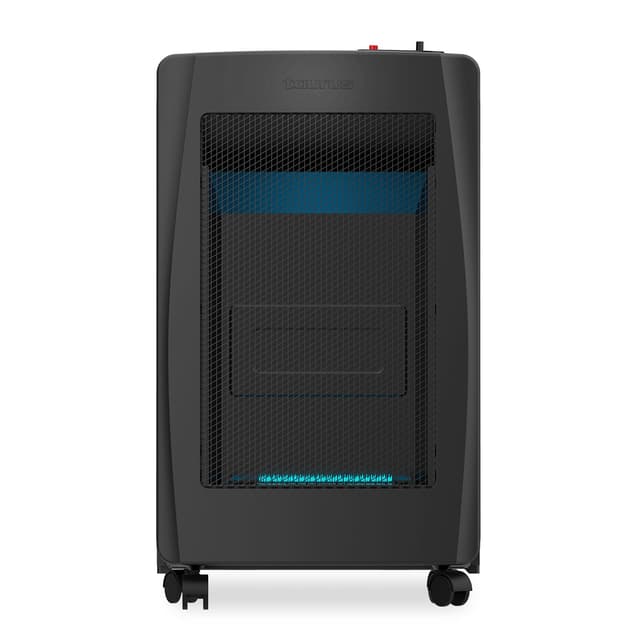 Imagen de Taurus TROPICANO COMPACT BLUE estufa de gas 🔥 en OfertitasTOP