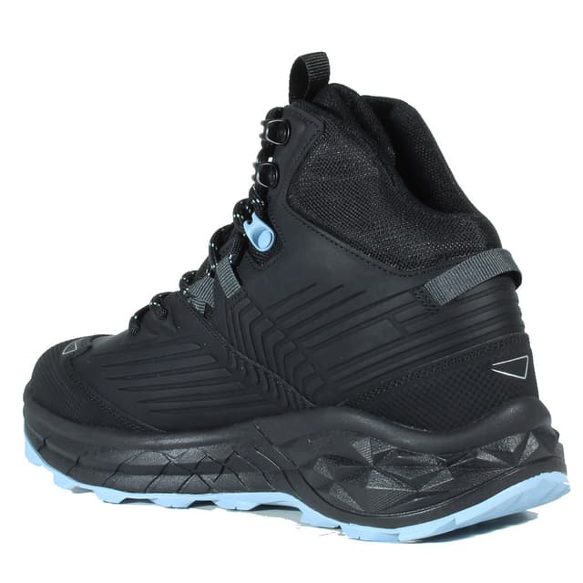 Thumbnail 3 de Hi-Tec Geo Fuse Trek Mid Women, botas de montaña para mujer 🥾