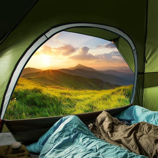 Thumbnail 5 de Night Cat Tienda de Campaña 3000 mm