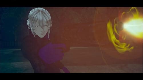 Detalle 2 de No Sleep For Kaname Date — From AI: THE SOMNIUM FILES Aiba Edition (Nintendo Switch 2)