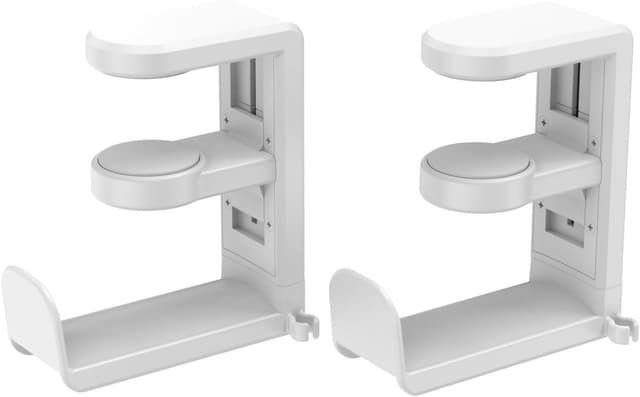 Imagen de EURPMASK Rotating Headphone Stand 2 Pack en OfertitasTOP