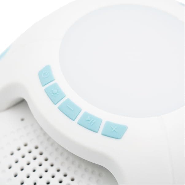 Detalle de Musicman BT-X60 Altavoz Portátil Bluetooth con Luces LED 💧