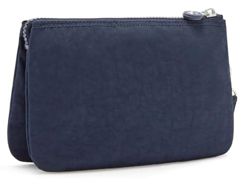Detalle 2 de Kipling Creativity XL monedero extra grande azul