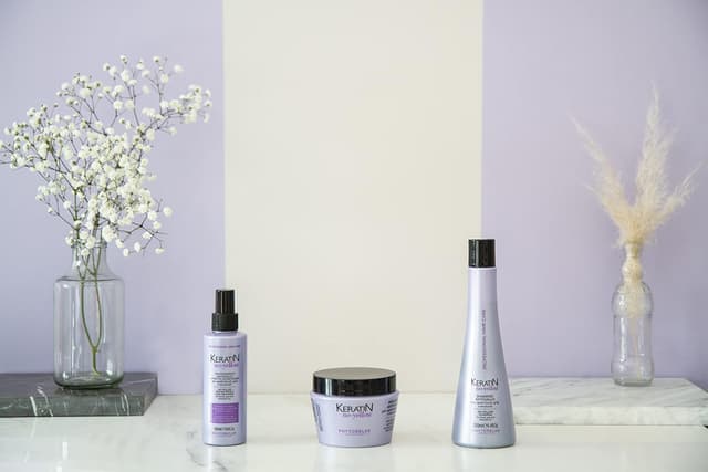 Detalle 1 de Phytorelax Maschera Capelli da 250 g per il trattamento e la cura quotidiana