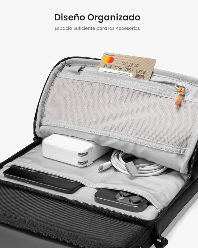 Thumbnail 4 de Tomtoc 360° Funda para MacBook Pro 14" M1-M4 ☝