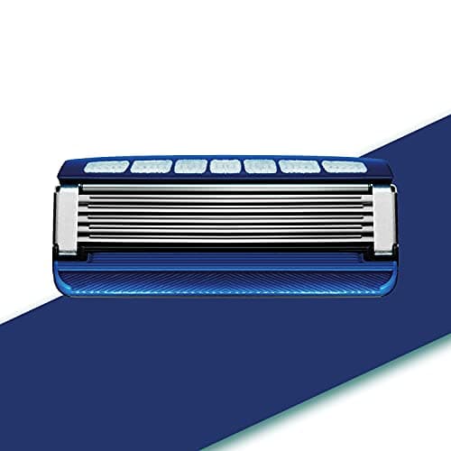 Thumbnail 1 de WILKINSON SWORD Hydro 5 recambios 12 unidades 🪒