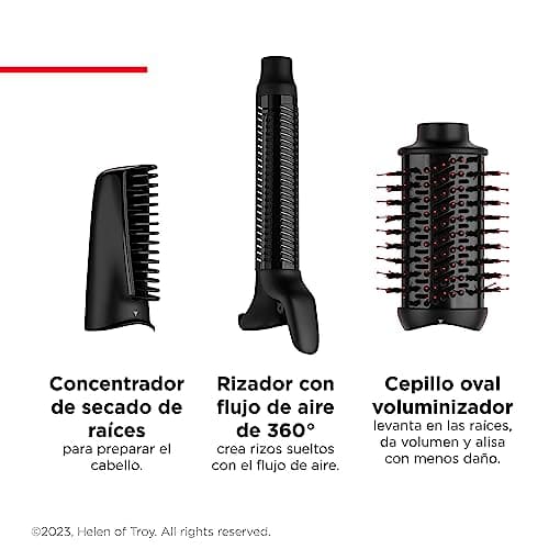 Thumbnail 5 de Revlon One-Step Blow-Dry Multi Styler 3 en 1