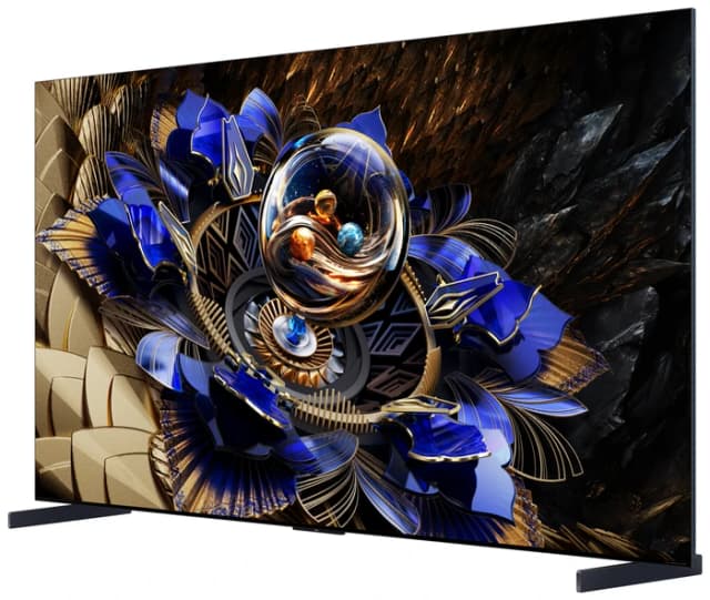 Thumbnail 11 de TCL Q85H PRO 85 Zoll QD Mini LED X11K 4K