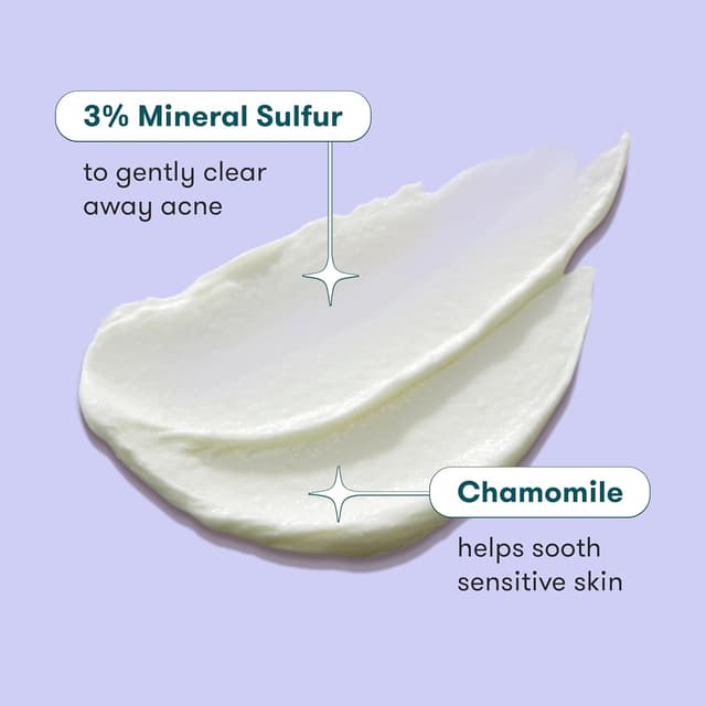 Thumbnail 2 de Proactiv Clean Mineral Acne Cleanser 6oz