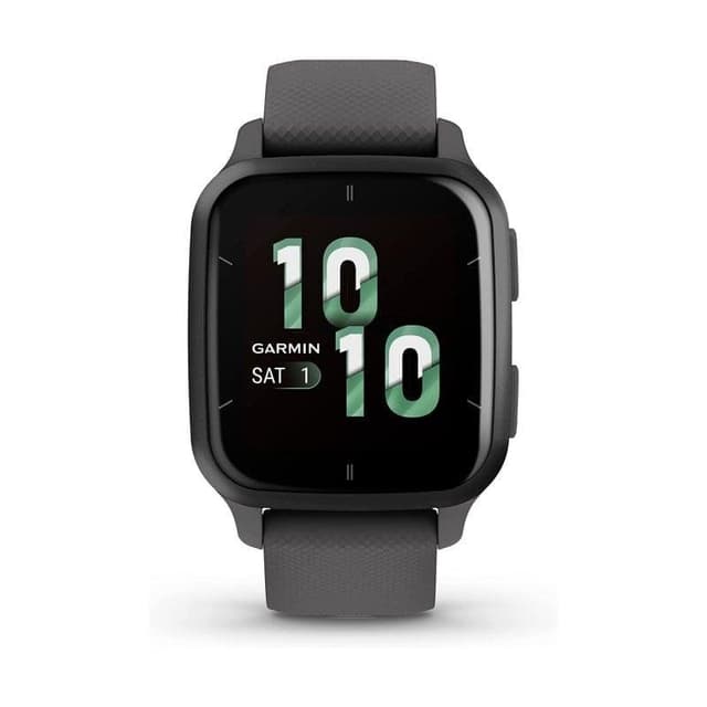 Thumbnail 3 de Garmin Venu Sq 2 reloj smartwatch 40 mm Shadow Gray/Slate