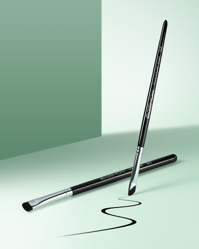 Thumbnail 4 de EIGSHOW Augenpinsels E865 E806