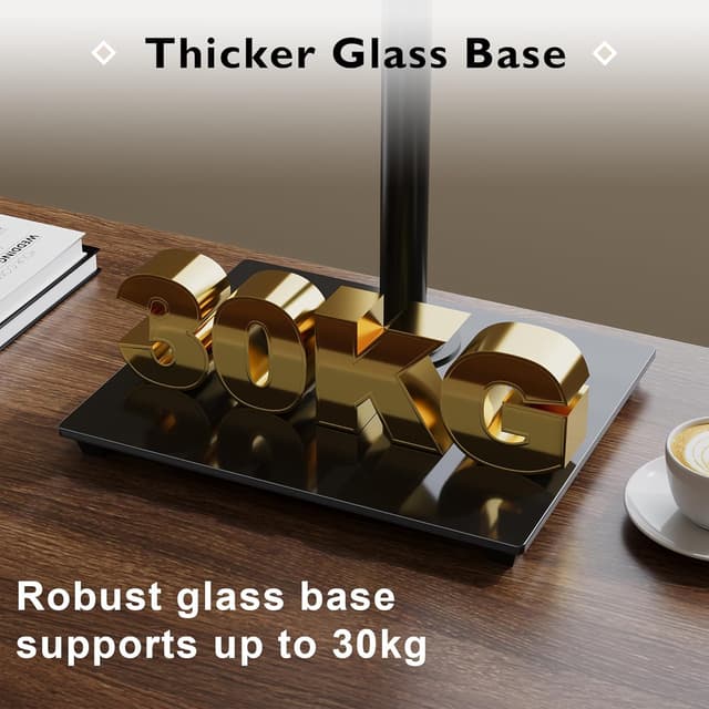 Thumbnail 3 de BONTEC Soporte Monitor Brazo Único 13–32 Pulgadas