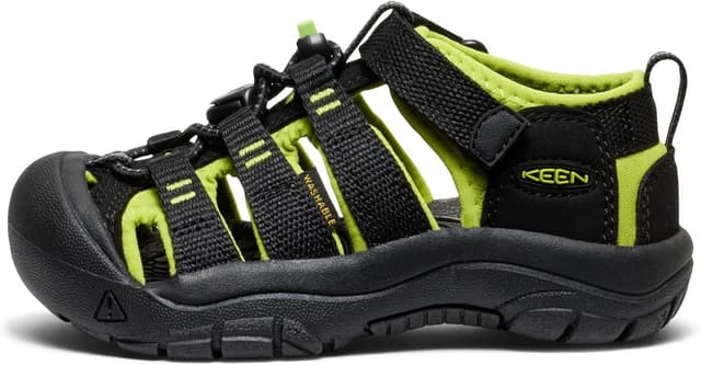 Thumbnail 2 de KEEN Unisex Kinder Newport H2 Sandalen – wasserfeste Kids-Sandalen für jeden Tag