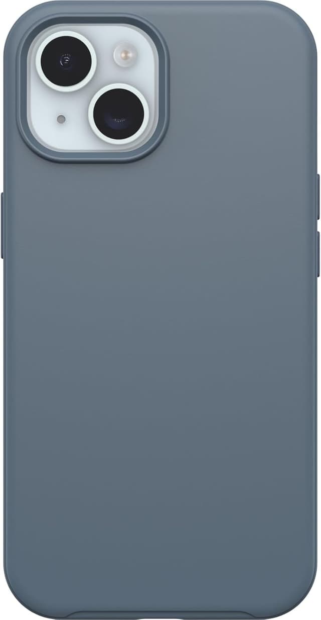 Detalle 2 de OtterBox Symmetry MagSafe Case for iPhone 16e