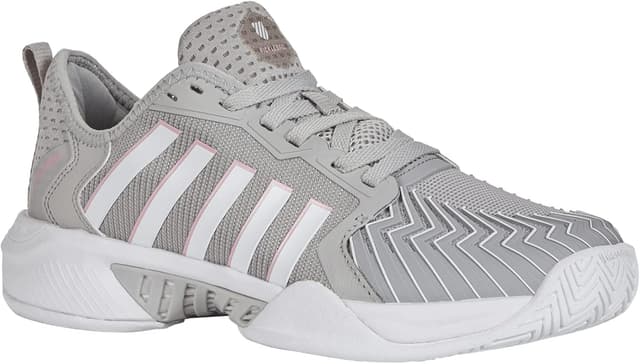 Detalle de K-Swiss Women’s Pickleball Supreme Shoe for Competitive Play