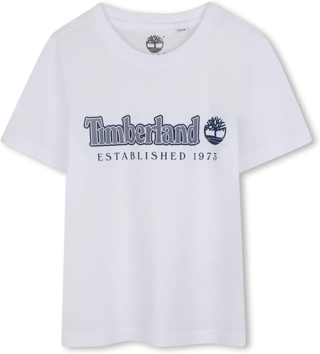 Thumbnail 6 de T-Shirt imprimé Timberland en coton