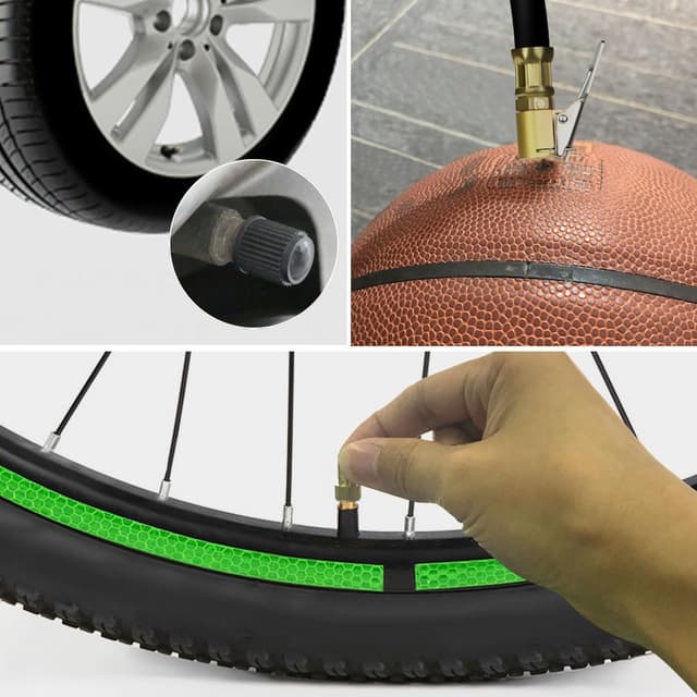 Detalle 2 de URAQT Manometro digitale pressioni 220 PSI